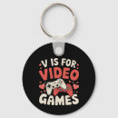 Search for v day key rings Valentines