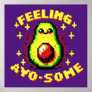 Search for 8 bit pixel art posters Retro