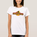 Search for firefighter womens tshirts Volunteer