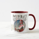 Search for piracy mugs Pirate