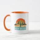 Search for new mexico state mugs Albuquerque