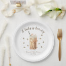 Search for coffee plates Baby shower