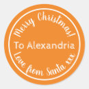 Search for santa stickers Modern