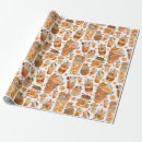 Search for halloween wrapping paper Seamless