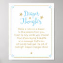 Search for twinkle baby shower sign posters Gold