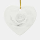 Search for heart shaped shape christmas tree decorations Create your own