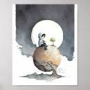 Search for astronaut nursery art Baby
