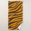 Search for tiger bath towels Wild