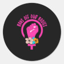 Search for bans stickers Pro choice