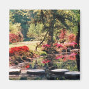 Search for path magnets Landscapes