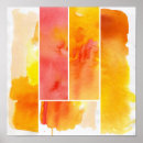 Search for abstract paintings posters Background