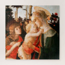 Search for madonna and child puzzles Religious