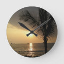 Search for hawaiian sunset posters Palm tree