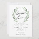 Search for rustic chic bridal shower invitations Elegant