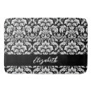 Search for damask bath mats Chic