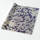 Search for white lace wrapping paper Antique