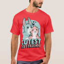 Search for cute bunny tshirts Mummy