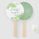 Search for baby shower favours Greenery