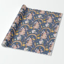 Search for cow christmas wrapping paper Funny