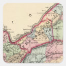 Search for west virginia map stickers Relief