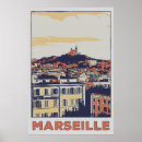 Search for marseille posters Tourism