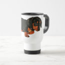 Search for cute dachshund mugs Animals
