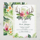 Search for antlers baby shower Floral