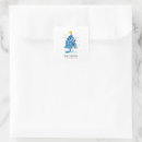 Search for whimsical tree stickers Festive