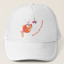Search for worms hats Cartoon