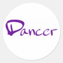 Search for hip hop dance stickers Ballerina