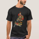 Search for samurai tshirts Japanese