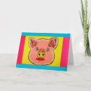 Search for pig cards Animal