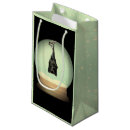 Search for gothic gift bags Green