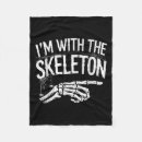 Search for stickers blankets Skeleton gloves
