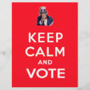 Search for voting flyers Election