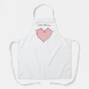 Search for beauty spa aprons Modern