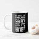 Search for sarcasm mugs Rude