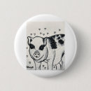 Search for piggy badges Animals
