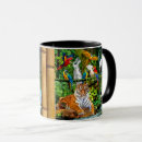 Search for rain forest mugs Wildlife
