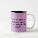 Search for lyrical mugs Teacher