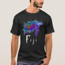 Search for fiji tshirts Ocean