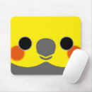 Search for cockatiels mouse mats Cute
