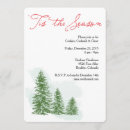 Search for seasonal invitations Cocktails