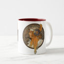 Search for alphonse mucha mugs Vintage