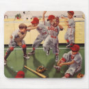 Search for sports team mouse mats Vintage