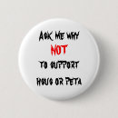 Search for peta badges Animal
