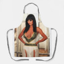 Search for back aprons Kitchen