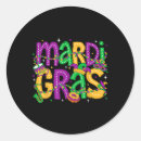 Search for mardi gras jester stickers Travel