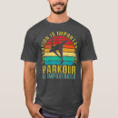 Search for parkour gifts Obstacle course