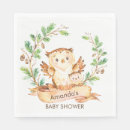 Search for owl baby shower games Forest